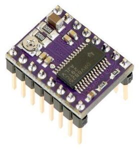 DRV8825 Step Motor Sürücü Kartı