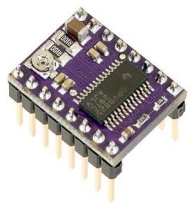 DRV8825 Step Motor Sürücü Kartı