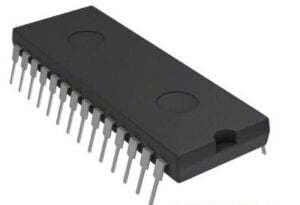 TDA3800 Entegresi