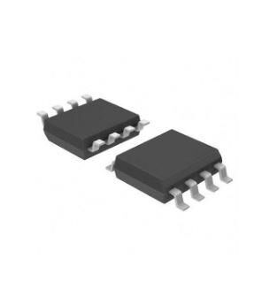 LM358 SOIC-8 SMD OpAmp Entegresi