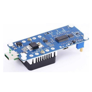 Batarya Pil Yük Test Edici Fx25