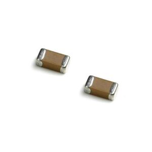 22pF 0805 Kılıf SMD Kondansatör -10 Adet