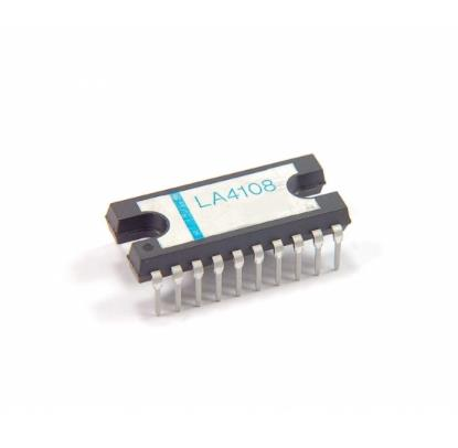 LA4108 Entegresi