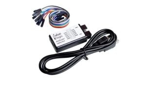 Lojik Analizör - Logic Analyzer - 24MHz 8 Kanal