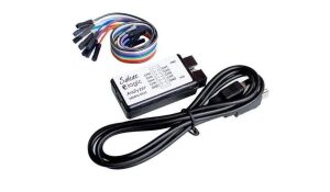 Lojik Analizör - Logic Analyzer - 24MHz 8 Kanal