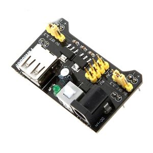MB102 Breadboard Güç Kaynağı Modülü 3,3V / 5V