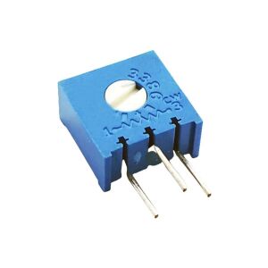 10K Dik Trimpot 1/2W 3386