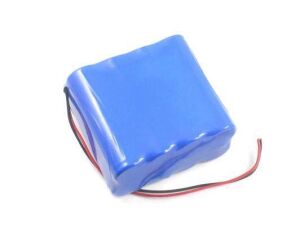 Batarya Shrink 12cm Isı ile Daralan PVC 1metre Makaron 18650 Li-ion