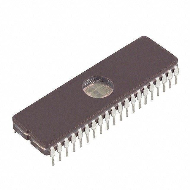 D8741A Entegre 8-BIT MICROCONTROLLER DIP40