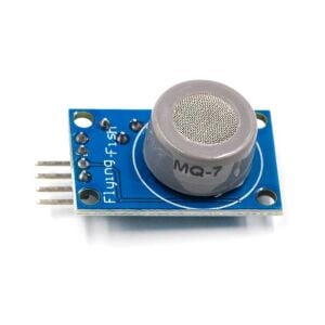 MQ-7 Karbonmonoksit Gazı Algılayıcı Sensör Modülü