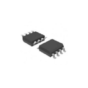 RC4558P SOIC-8 SMD OpAmp Entegresi