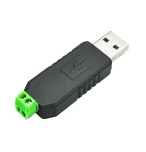 RS485 USB Çevirici Kart