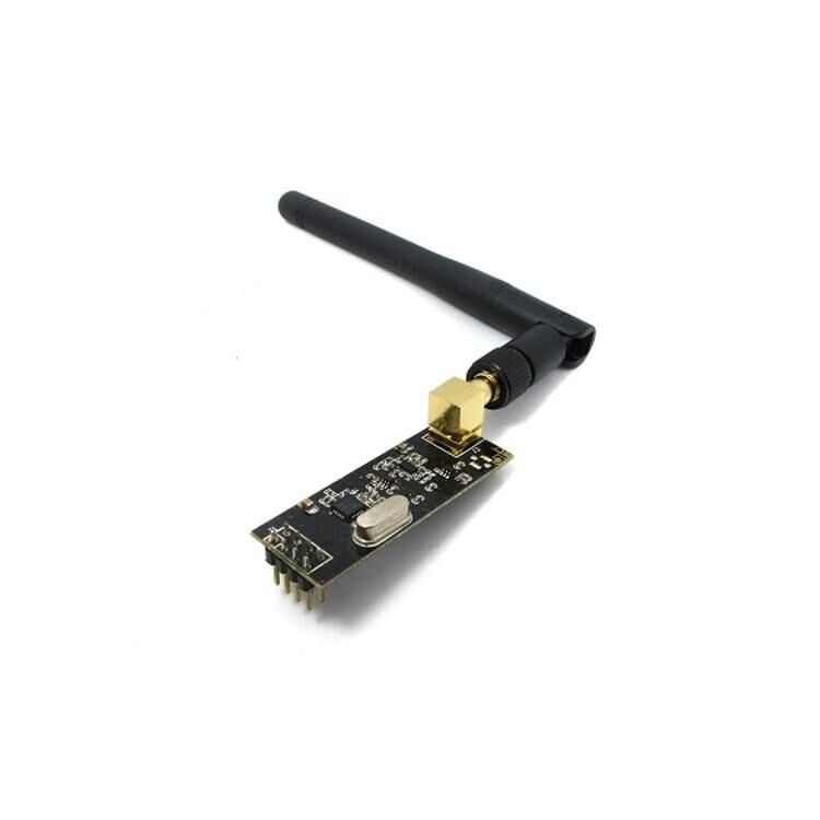 NRF24L01+PA+LNA Antenli Wireless Modül