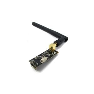 NRF24L01+PA+LNA Antenli Wireless Modül