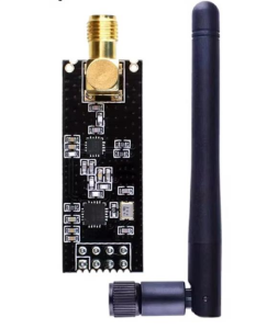 NRF24L01+PA+LNA Antenli Wireless Modül
