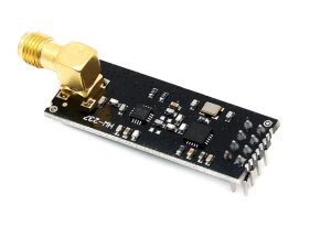 NRF24L01+PA+LNA Antenli Wireless Modül