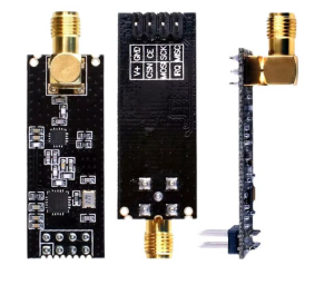 NRF24L01+PA+LNA Antenli Wireless Modül