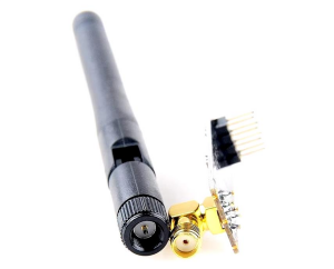 NRF24L01+PA+LNA Antenli Wireless Modül