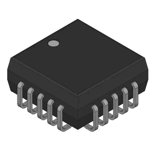 PAL16L8-5JC SMD Entegresi