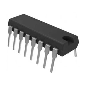 LM13700 Entegresi