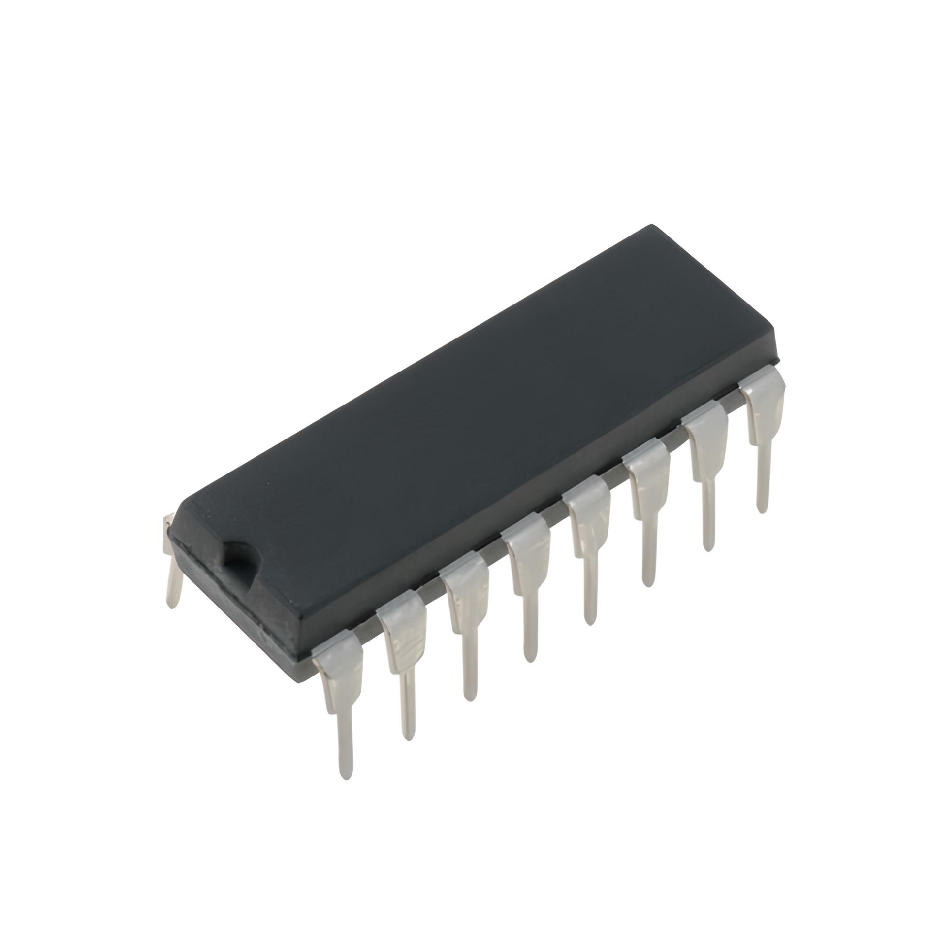 TDA2540 Entegresi
