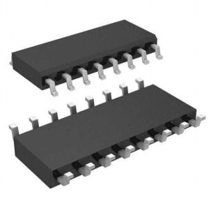 ST232C SMD Entegresi SOP-16