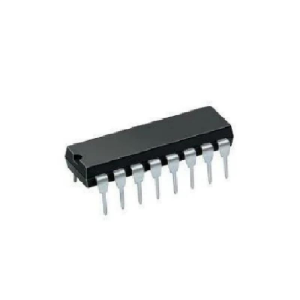 HEF4538BP DIP-16 Entegresi