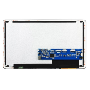 WaveShare 15,6'' 1920×1080 Kapasitif Dokunmatik HDMI Ekran