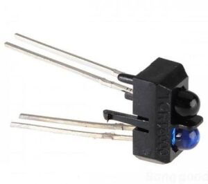 TCRT5000 Kızılötesi Sensör