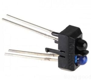 TCRT5000 Kızılötesi Sensör