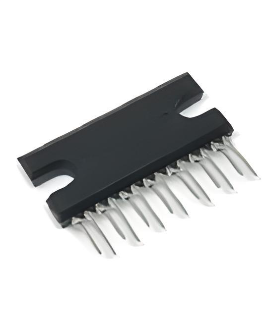 LA4725 Entegresi