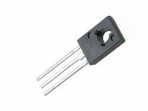TDA1559 Entegresi