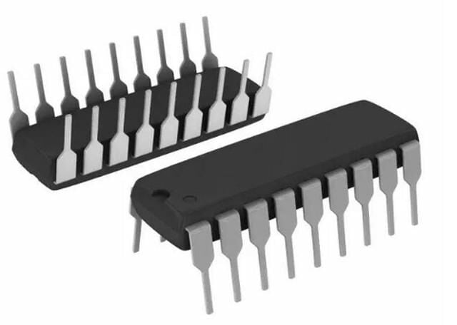 TDA1578 Entegresi