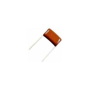 1UF 400V Polyester Kondansatör CBB Damla Tip