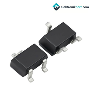 BZX84C2V7-HT Zener Diyot SOT-23