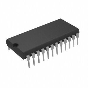 TDA9103 Entegresi