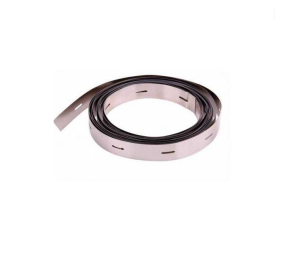 Nikel Şerit 1P Punto Punta Teli 7x0,20mm (1 Metre)