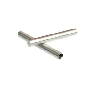 Çelik Sensör Başlığı 6x30mm DS18B20, NTC Sensörleri için Metal Kılıf | Sensür kovanı