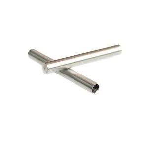 Çelik Sensör Başlığı 6x30mm DS18B20, NTC Sensörleri için Metal Kılıf | Sensür kovanı
