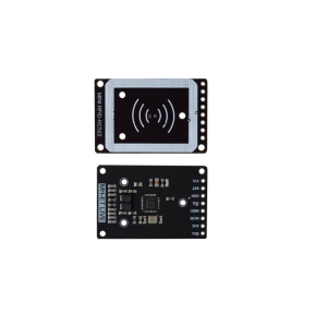 RC522 RFID Mini Okuyucu Modül (13,56 Mhz)