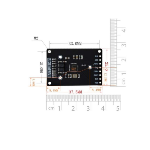 RC522 RFID Mini Okuyucu Modül (13,56 Mhz)