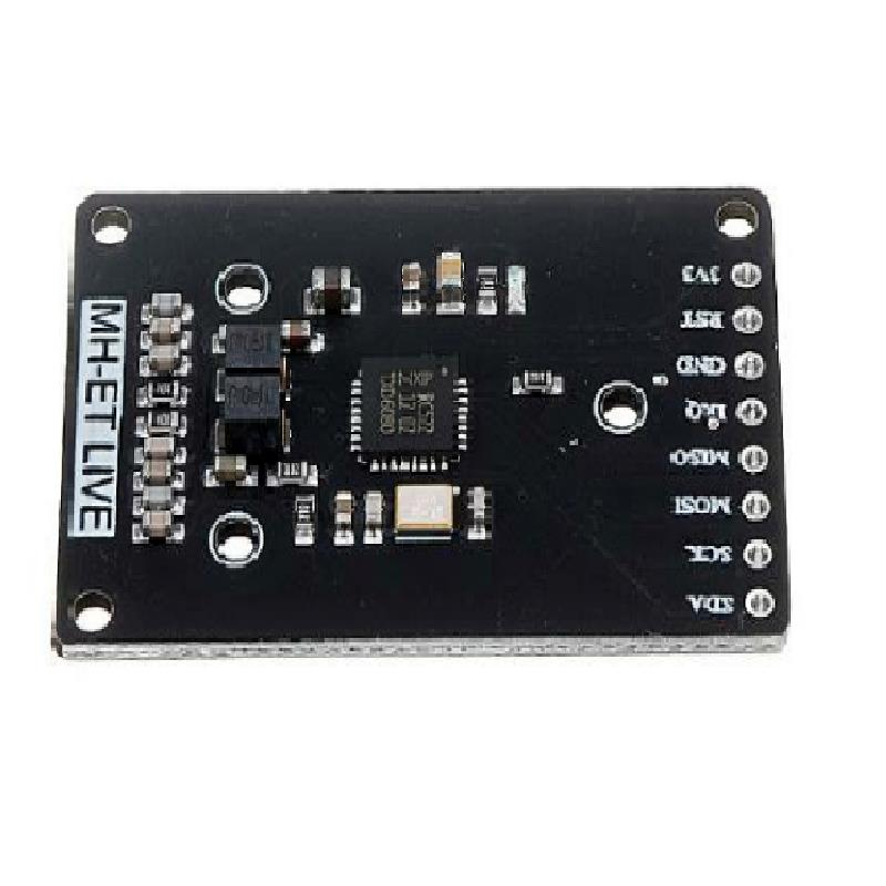 RC522 RFID Mini Okuyucu Modül (13.56 Mhz)