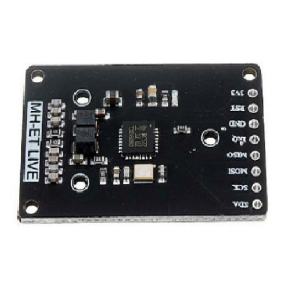 RC522 RFID Mini Okuyucu Modül (13,56 Mhz)