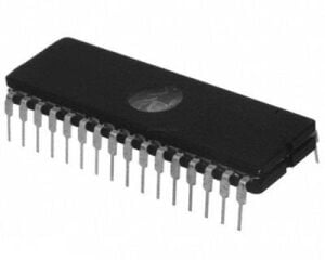 M27128A Entegre