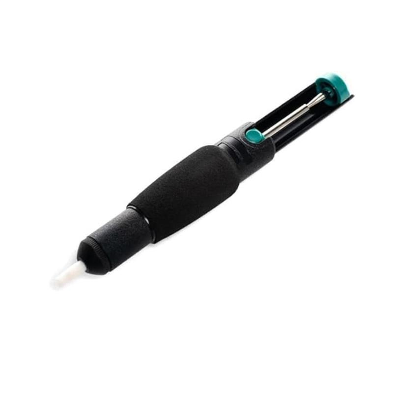 Lehim Pompası 366D - WellHise