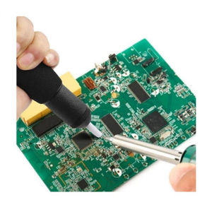 Lehim Pompası 366D - WellHise