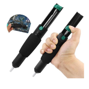 Lehim Pompası 366D - WellHise