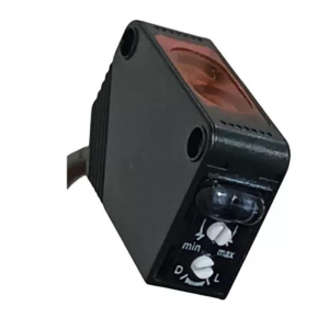 E3Z-R81 2M Fotosel Reflektör Yansımalı Fotoelektrik Sensör