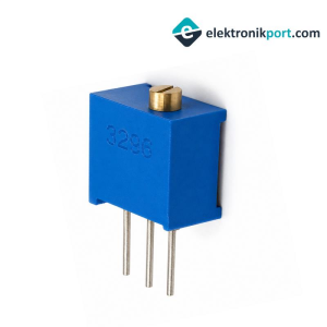 2K Trimpot - 3296