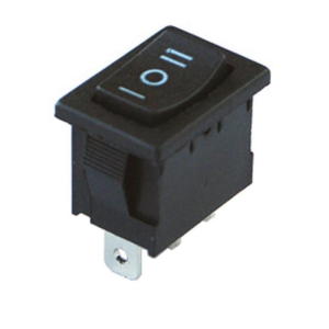 IC-123 On Off On Anahtar 3P